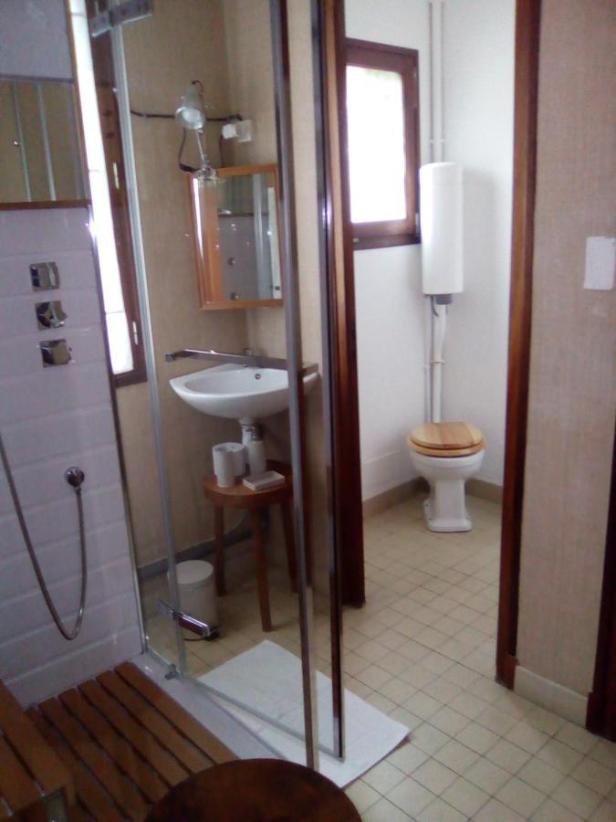 Villa Des Marronniers มิร็องด์ ภายนอก รูปภาพ